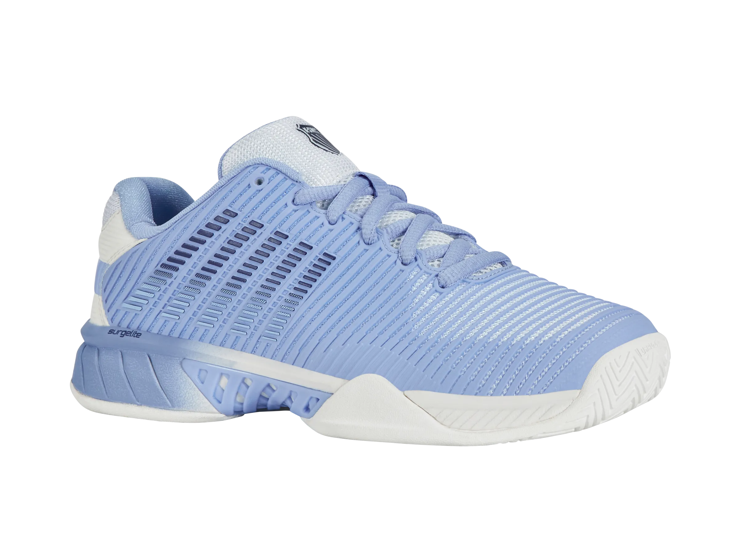 96613-171-M | HYPERCOURT EXPRESS 2 | BRIGHT WHITE/OPEN AIR/ESTATE BLUE