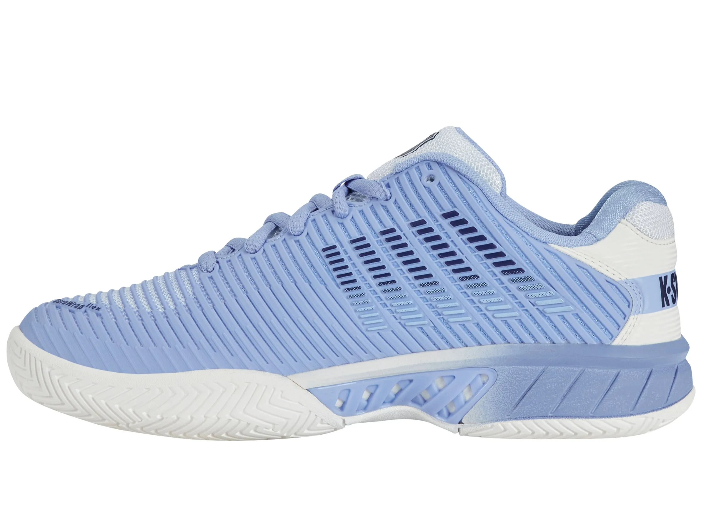 96807-171-W | HYPERCOURT EXPRESS 2-WIDE | BRIGHT WHITE/OPEN AIR/ESTATE BLUE