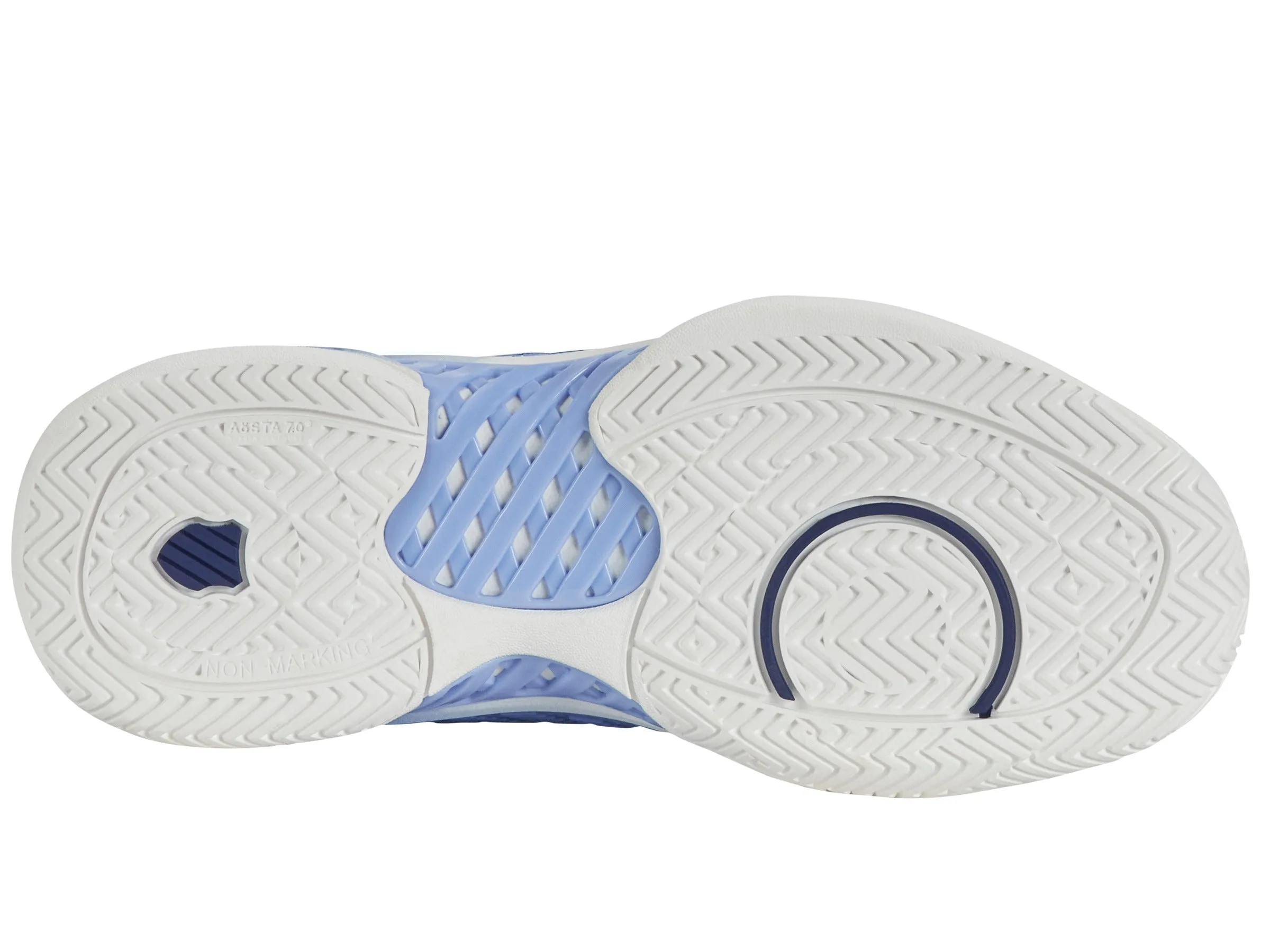 96807-171-W | HYPERCOURT EXPRESS 2-WIDE | BRIGHT WHITE/OPEN AIR/ESTATE BLUE