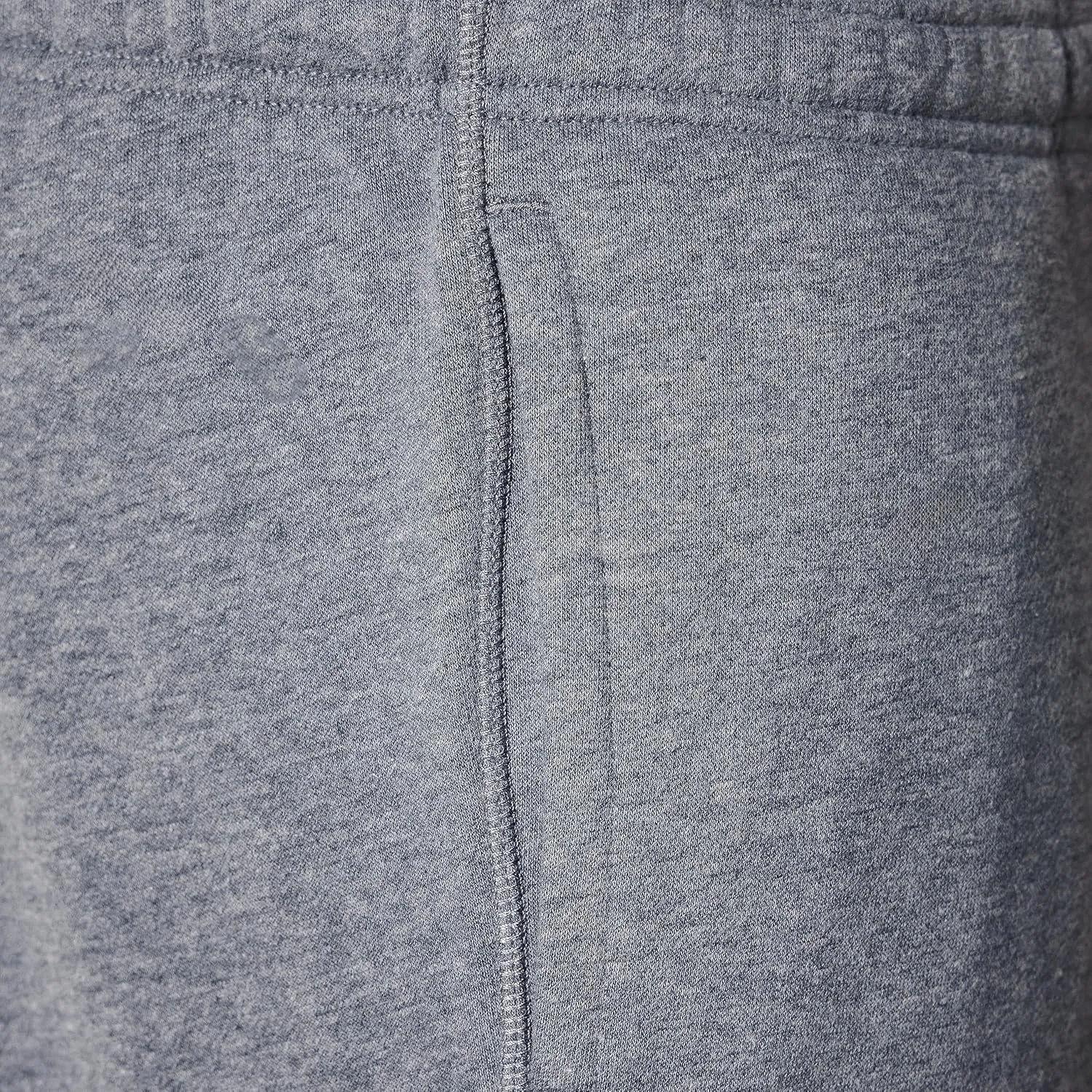 Amazon Essentials Men's Relaxed Joggers Sweatpants, Fleece, Comfortable Fit