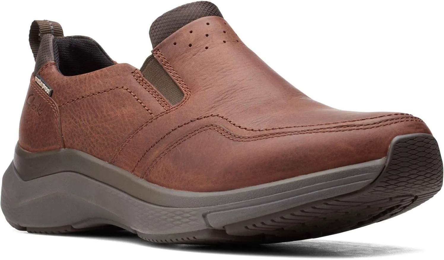 Clarks Men's Wave 2.0 Edge