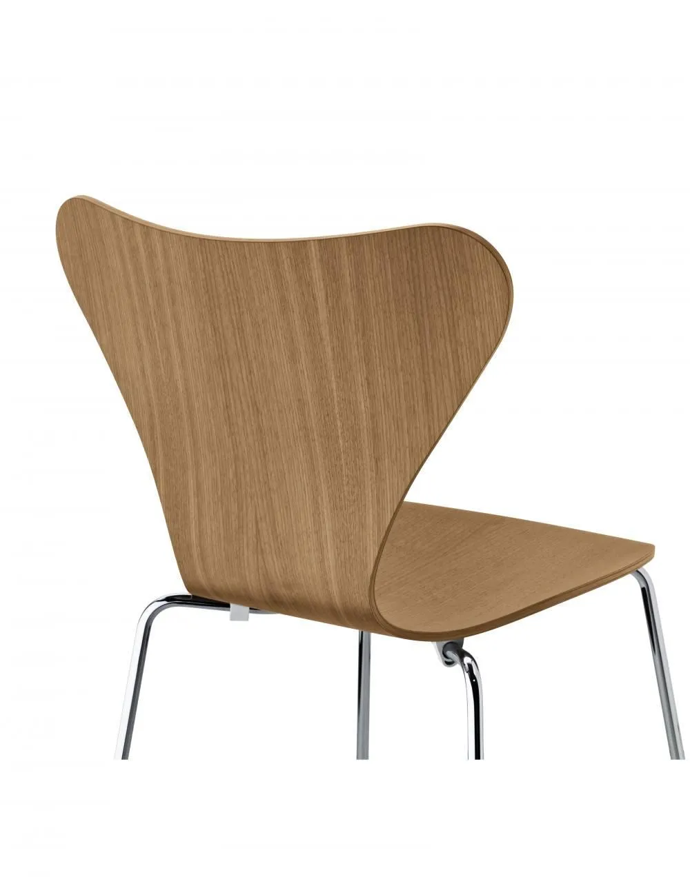 Fritz Hansen Series 7 Chair