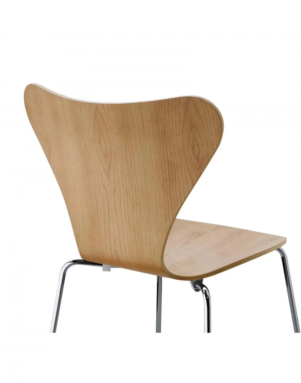 Fritz Hansen Series 7 Chair