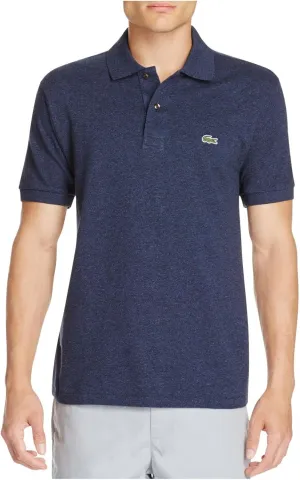Lacoste Men's Sport Short Sleeve Super Light Polo Shirt