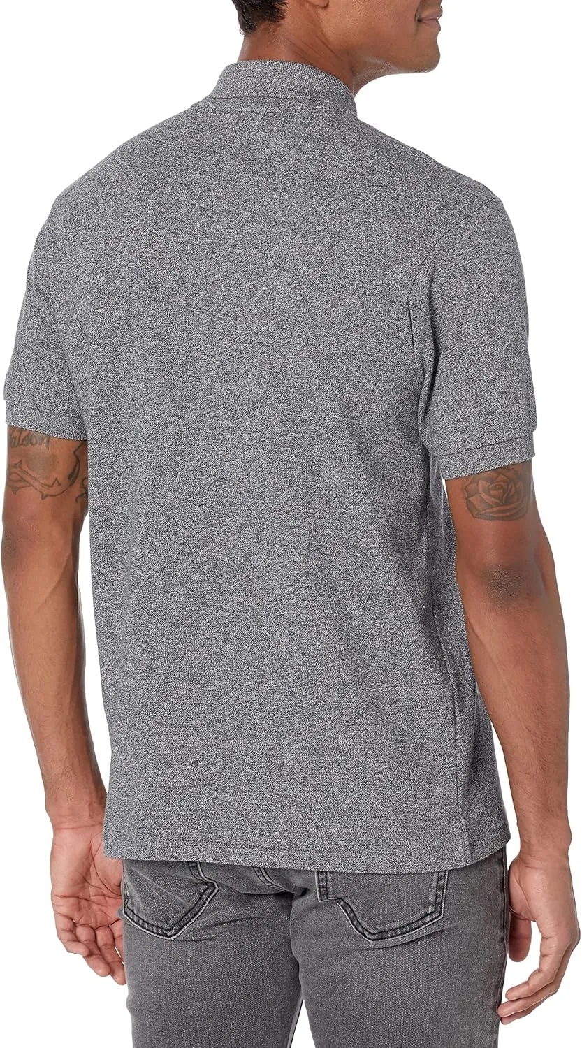 Lacoste Men's Sport Short Sleeve Super Light Polo Shirt