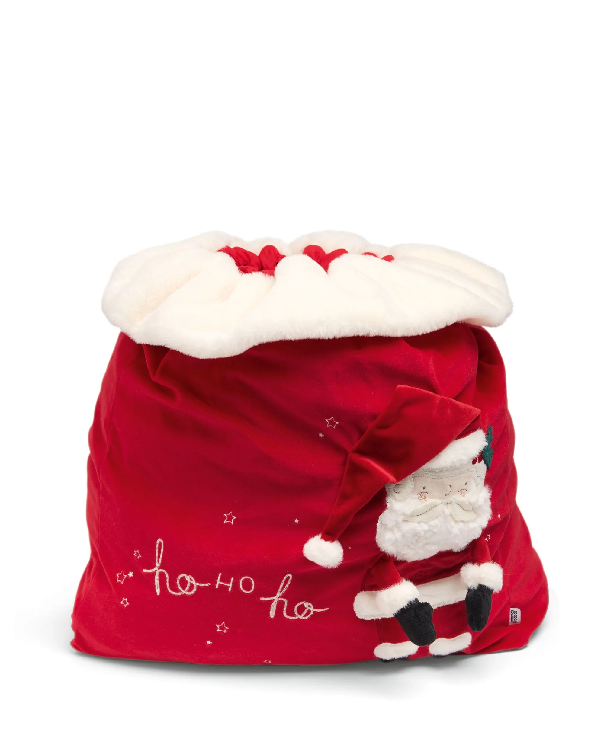 Large Santa Sack - 2024