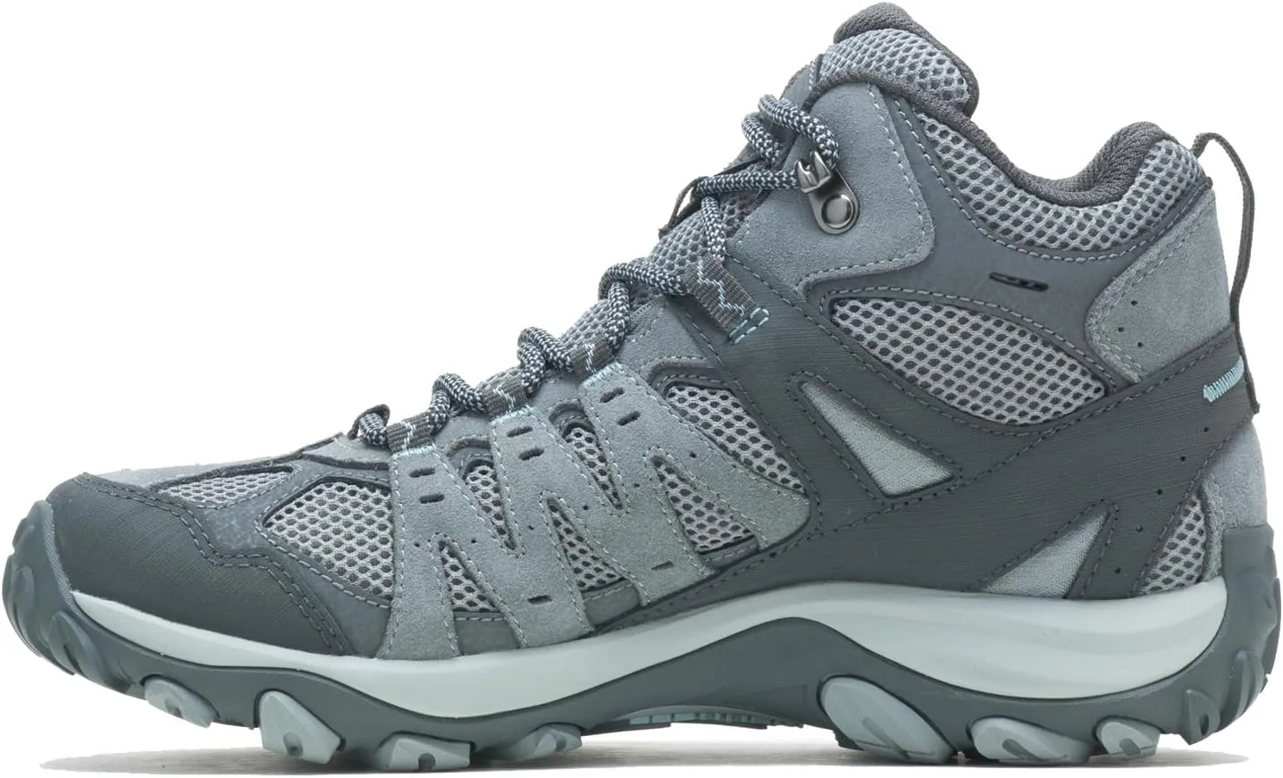 Merrell Women's Accentor 3 Mid Wp