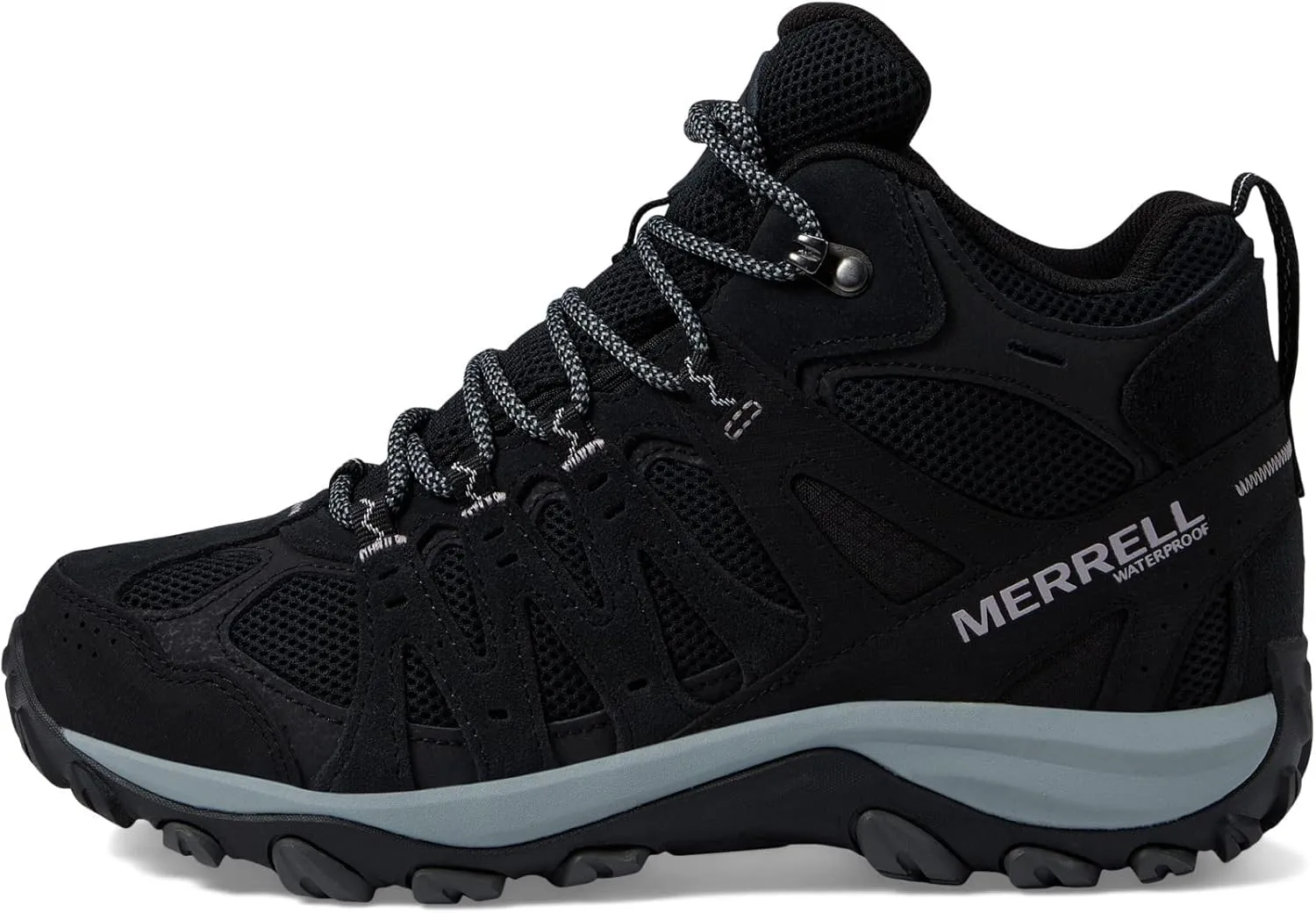 Merrell Women's Accentor 3 Mid Wp