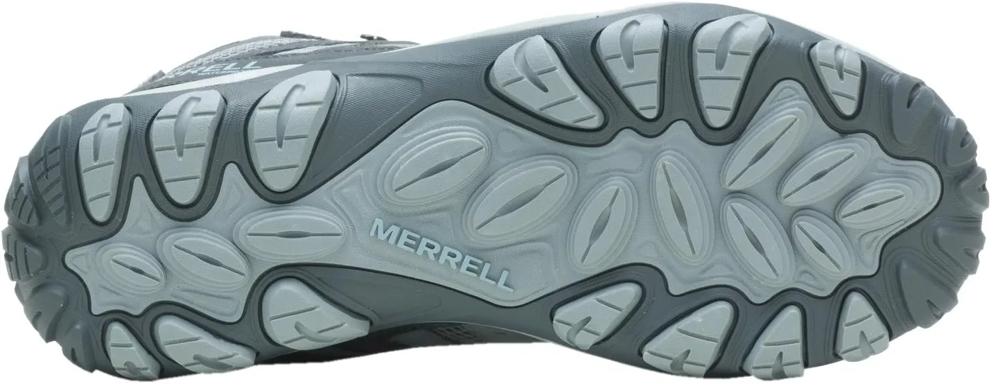 Merrell Women's Accentor 3 Mid Wp