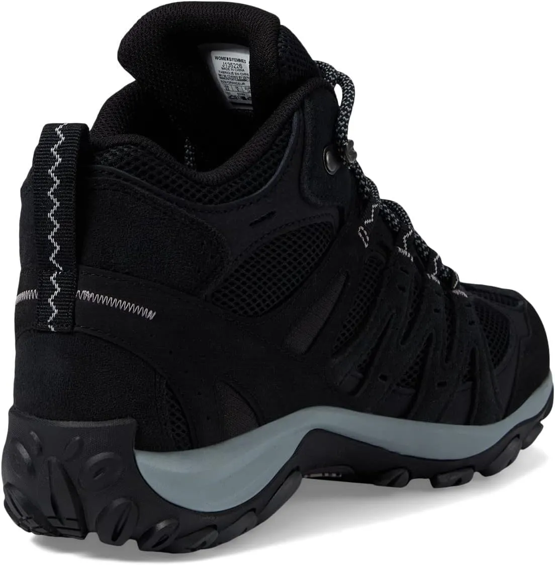 Merrell Women's Accentor 3 Mid Wp