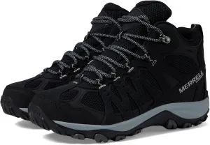 Merrell Women's Accentor 3 Mid Wp