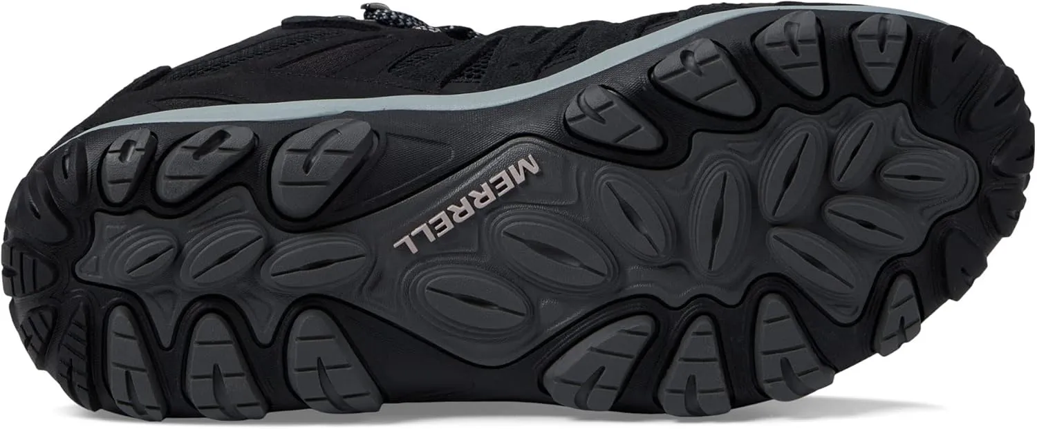 Merrell Women's Accentor 3 Mid Wp