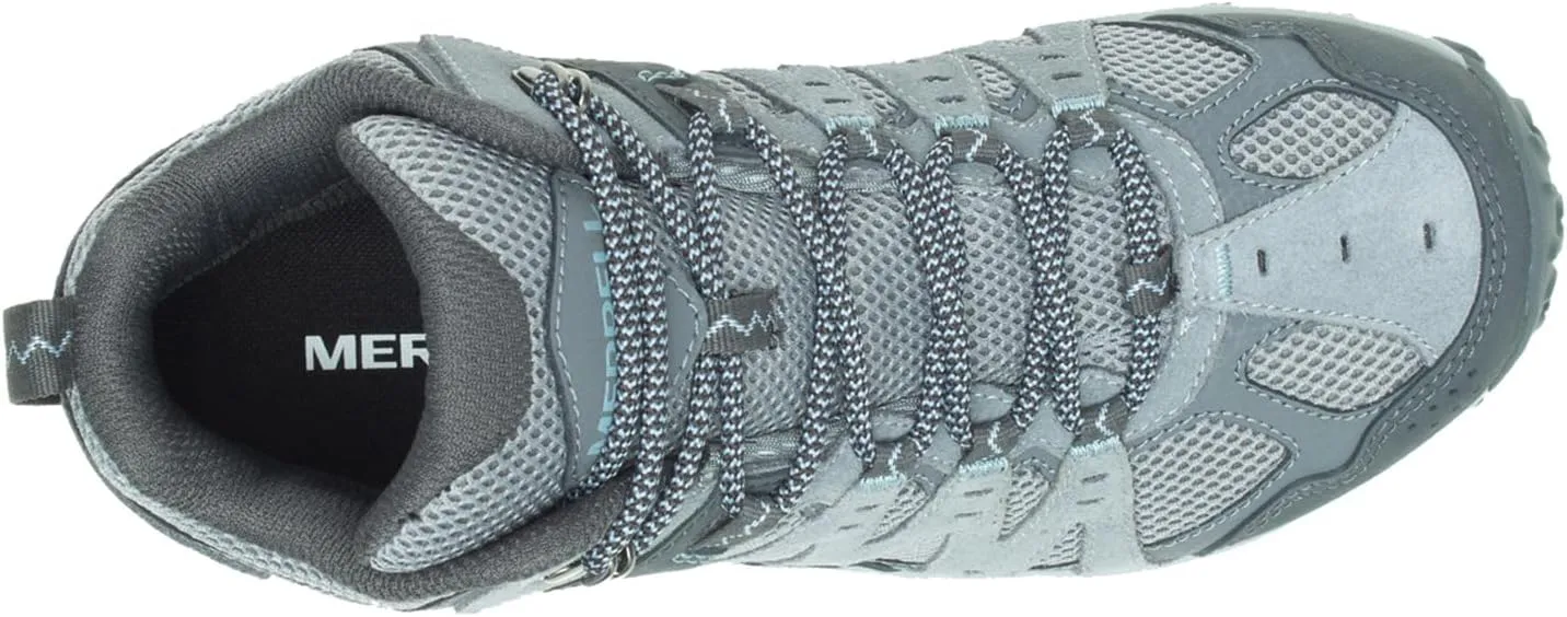 Merrell Women's Accentor 3 Mid Wp