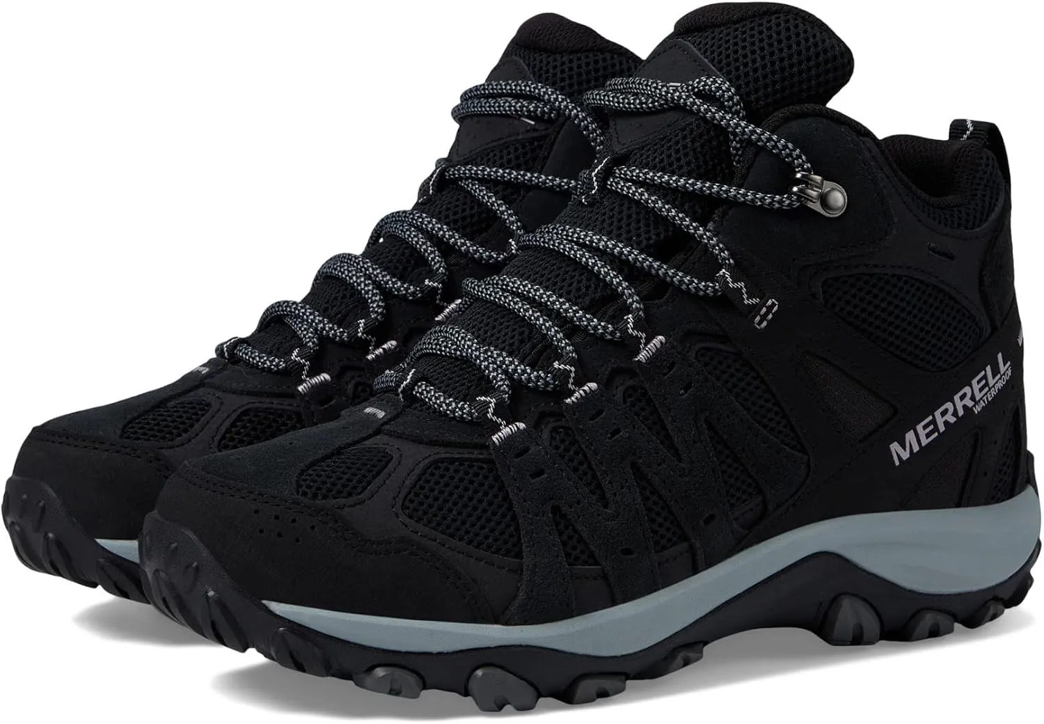 Merrell Women's Accentor 3 Mid Wp