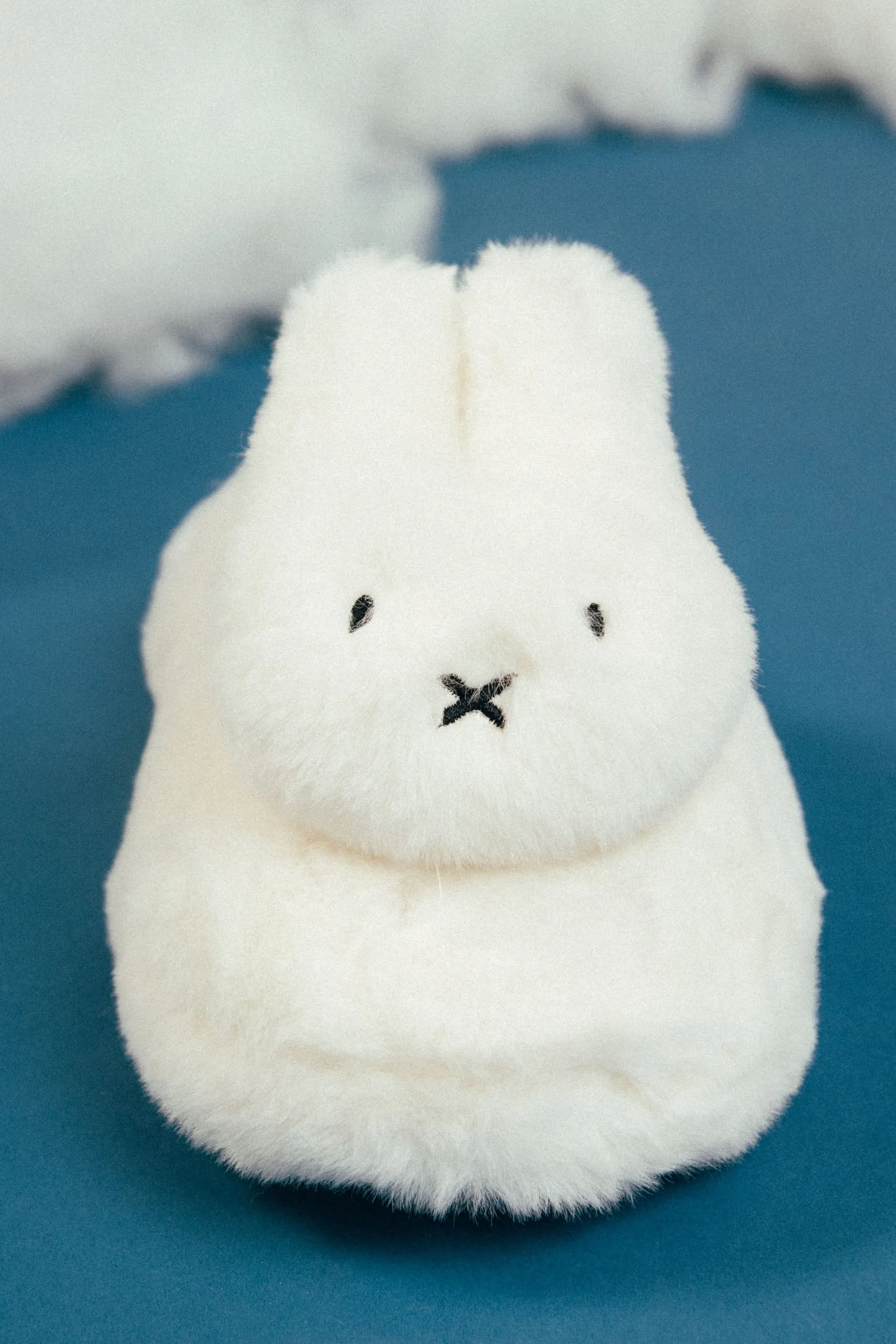 MIFFY X DAISY STREET MIFFY HEAD MULE SLIPPERS
