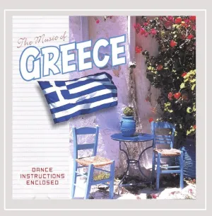 Music of Greece