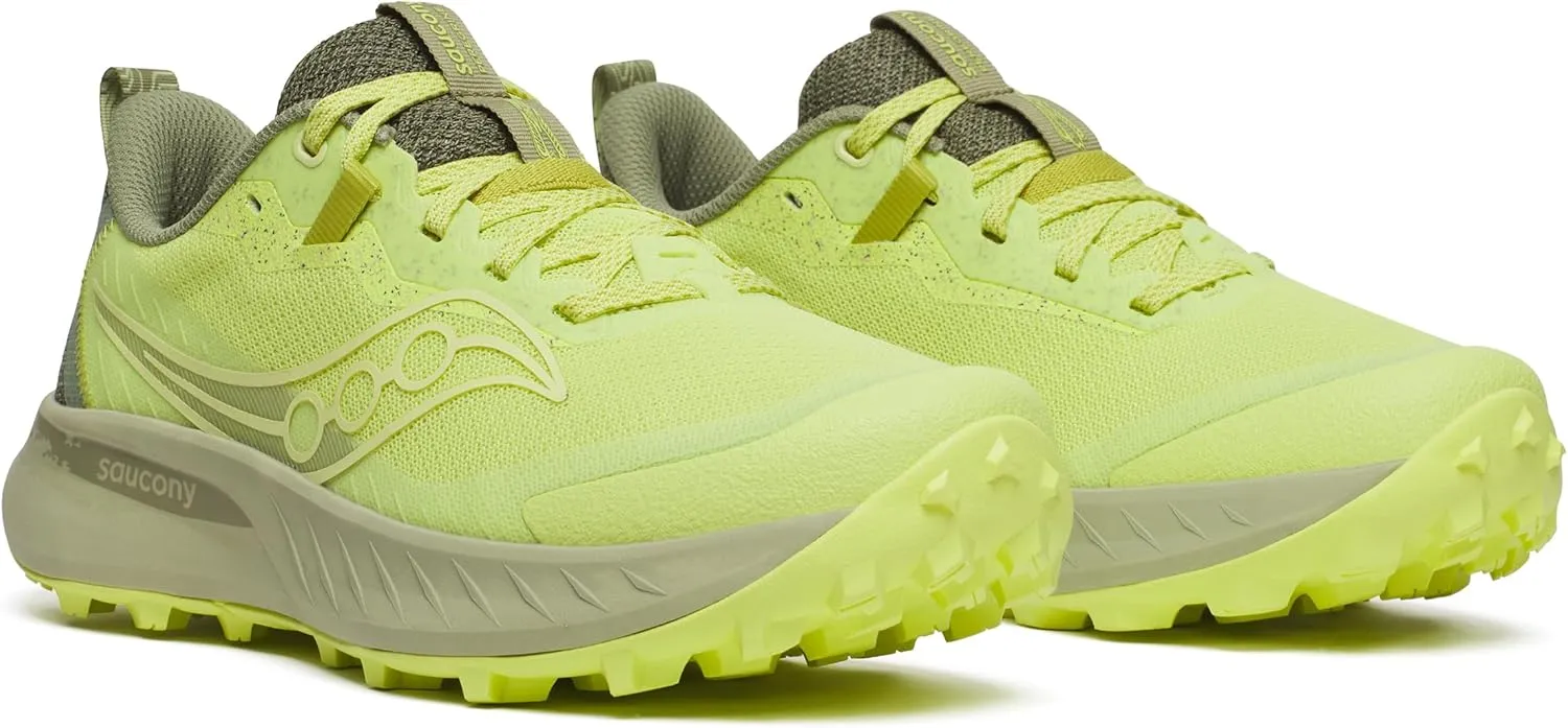 Saucony Women's Peregrine 15