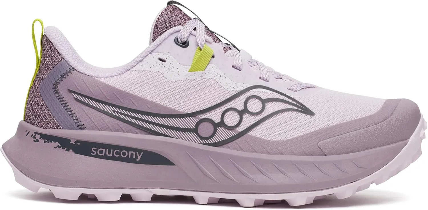 Saucony Women's Peregrine 15