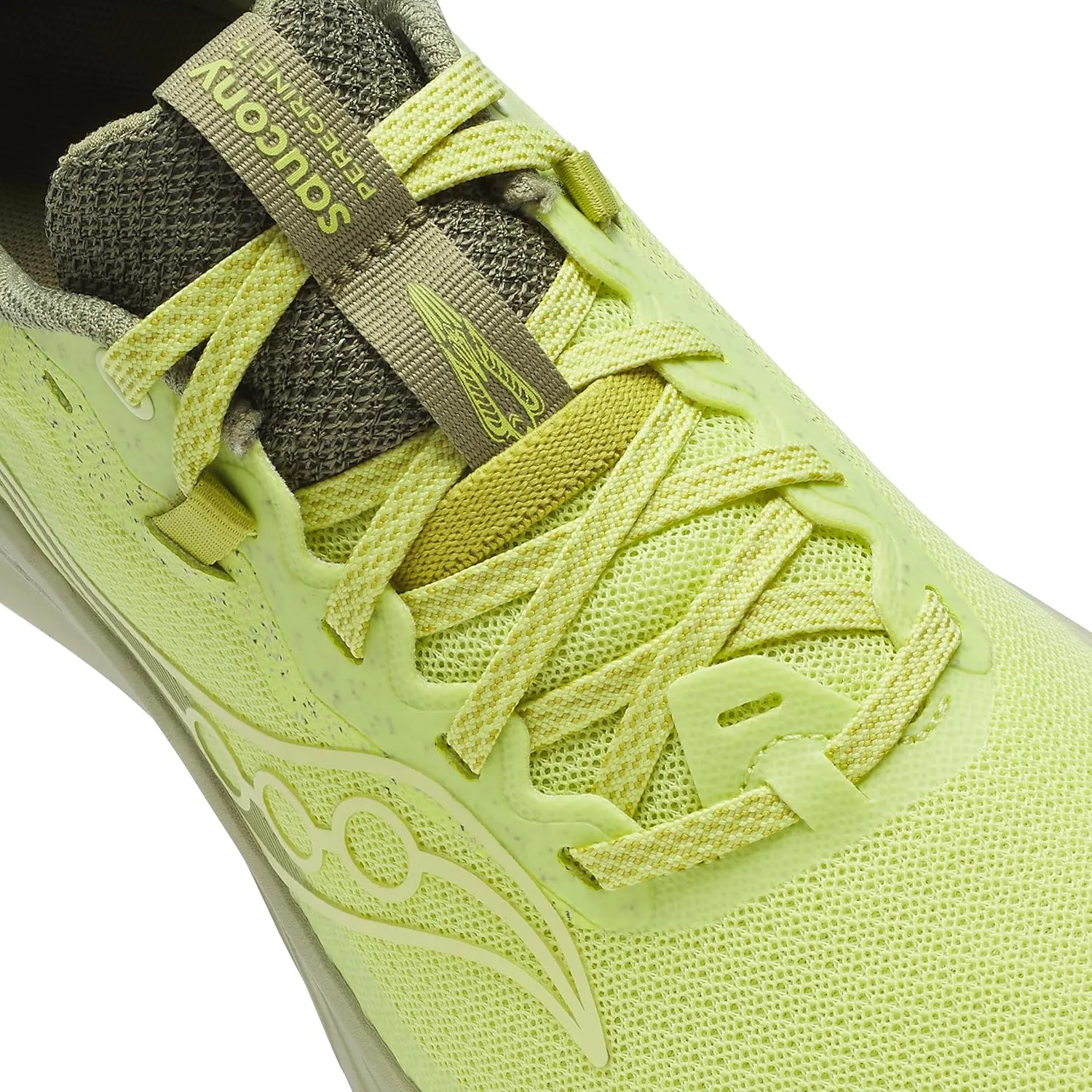 Saucony Women's Peregrine 15