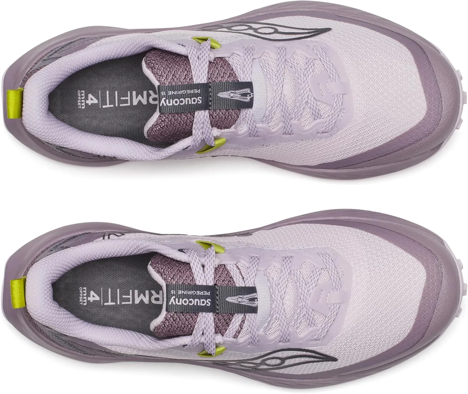 Saucony Women's Peregrine 15