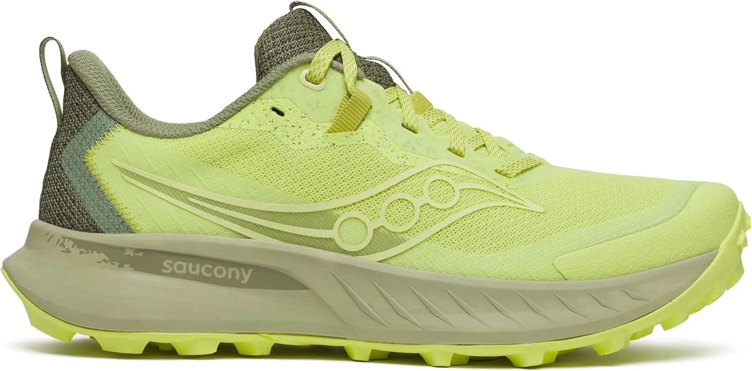 Saucony Women's Peregrine 15