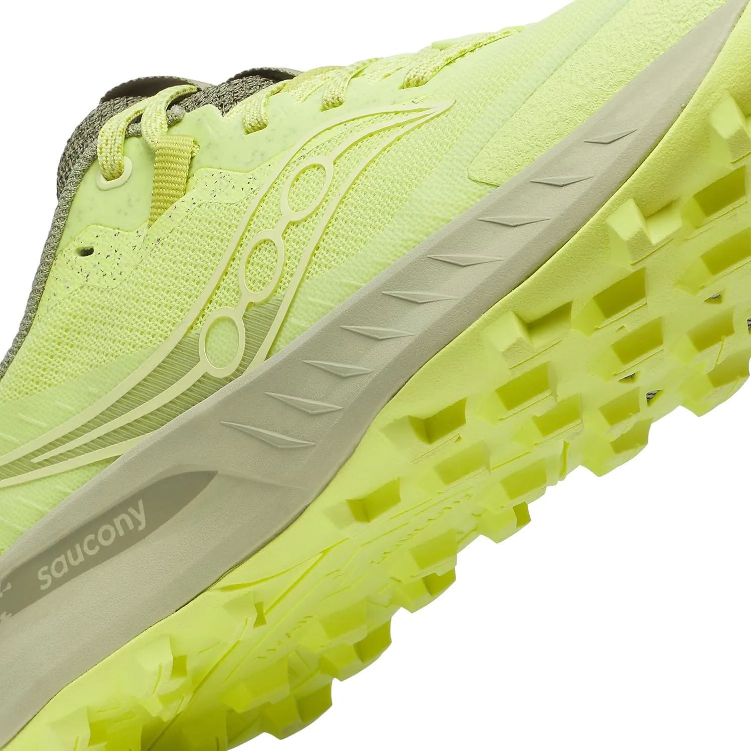 Saucony Women's Peregrine 15