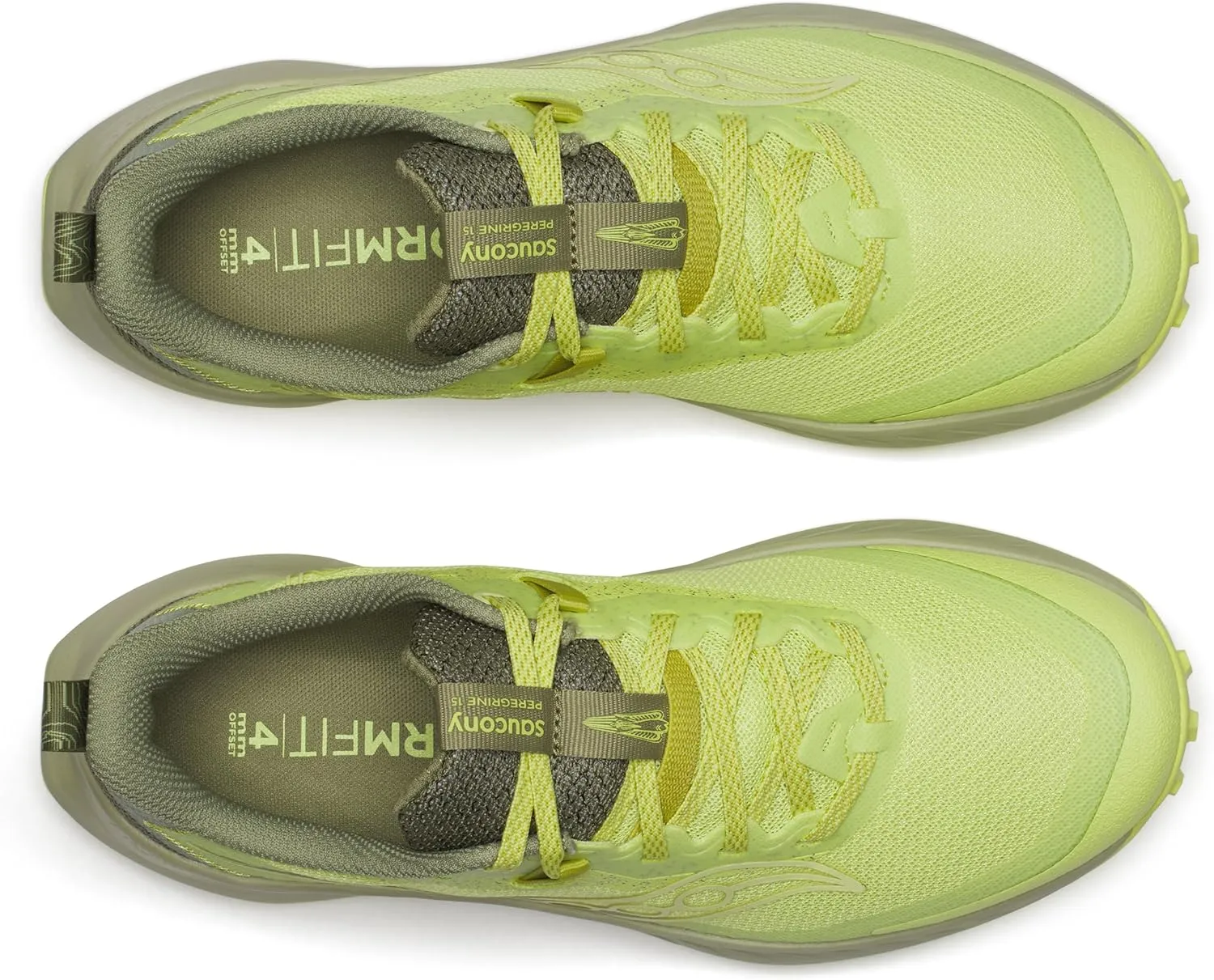 Saucony Women's Peregrine 15