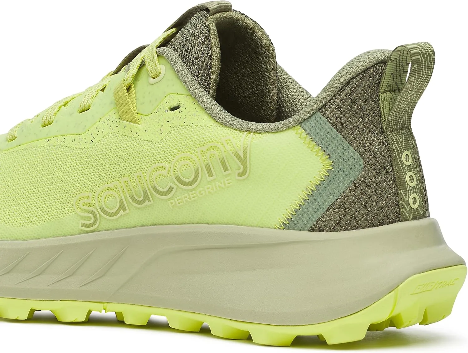 Saucony Women's Peregrine 15