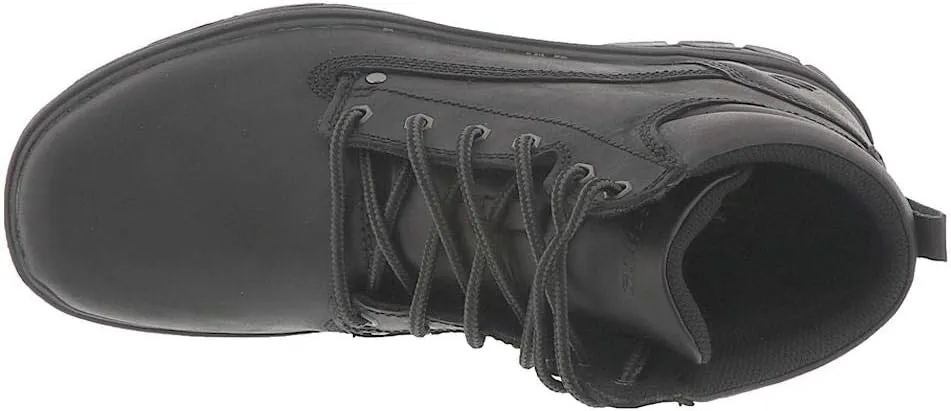 Skechers Men's Segment Garnet