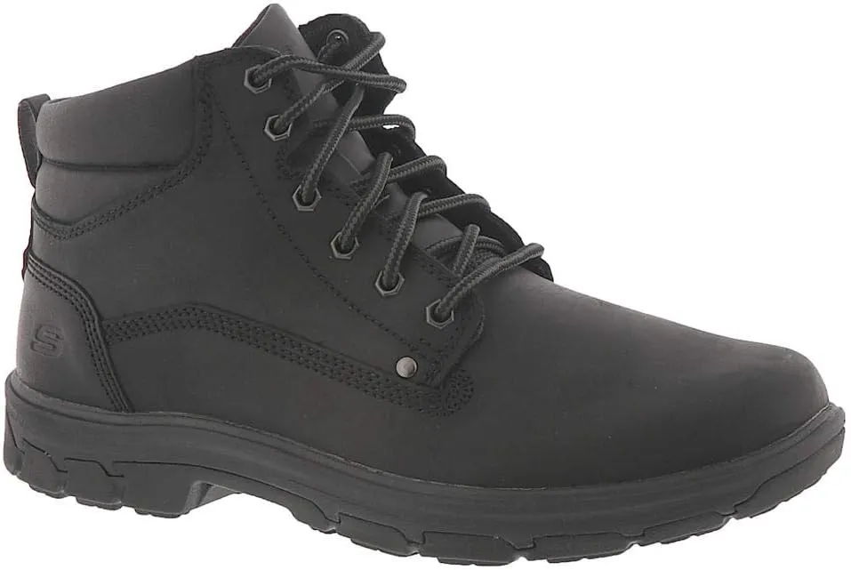 Skechers Men's Segment Garnet