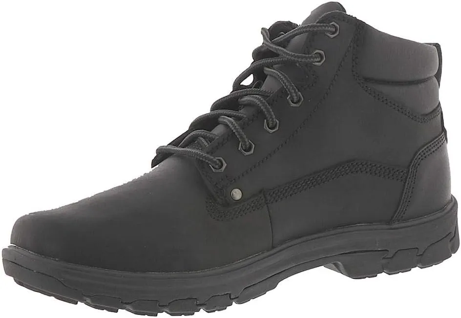 Skechers Men's Segment Garnet