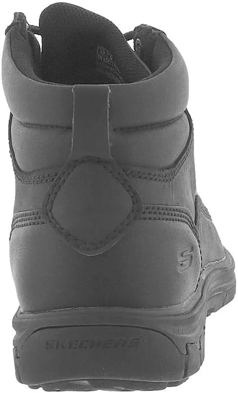 Skechers Men's Segment Garnet