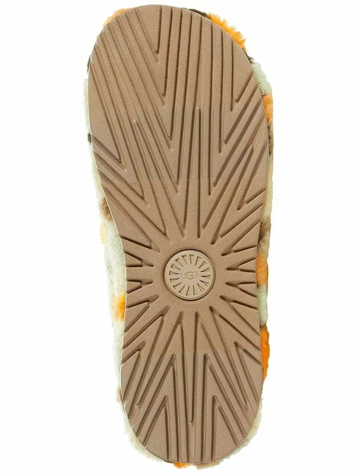 UGG - Fluff you cali slipper