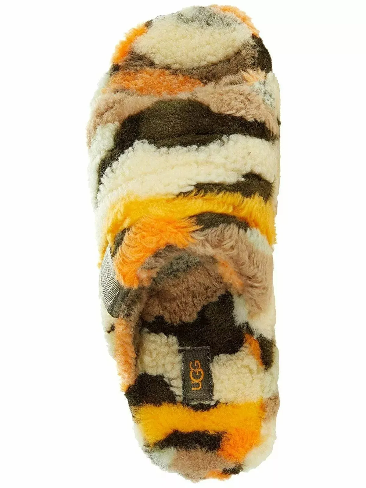 UGG - Fluff you cali slipper