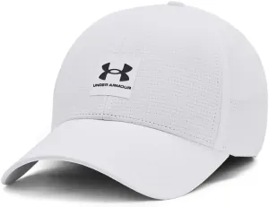 Under Armour Men's Iso-chill ArmourVent Stretch Fit Hat