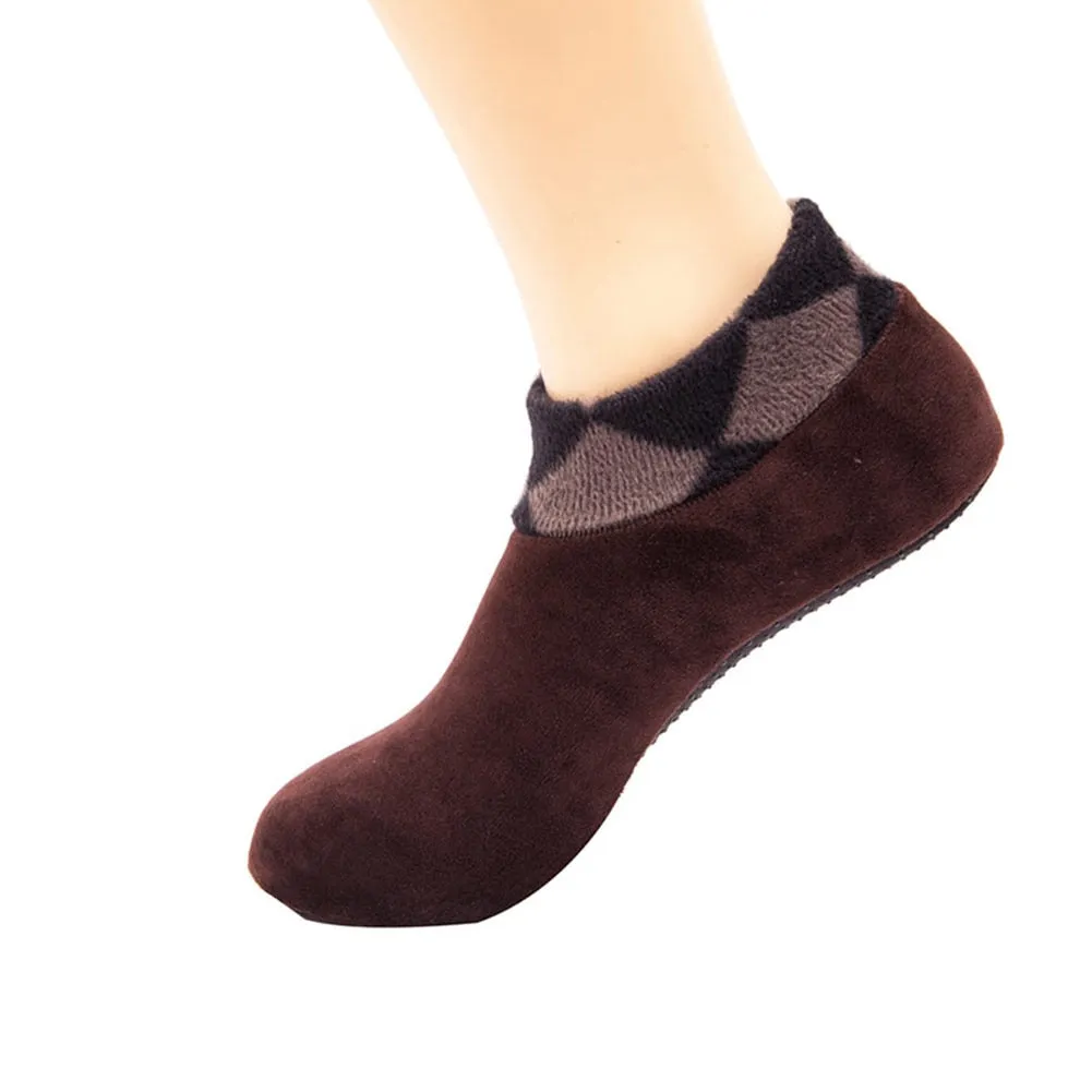 Unisex Slipper Socks