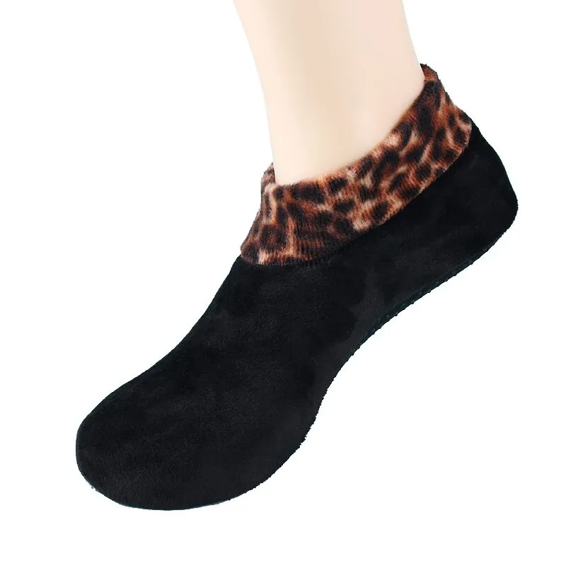 Unisex Slipper Socks