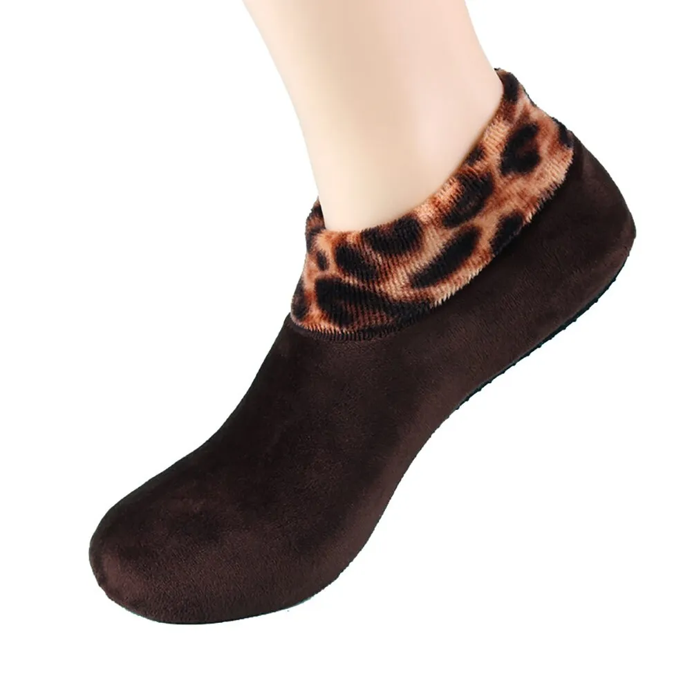 Unisex Slipper Socks