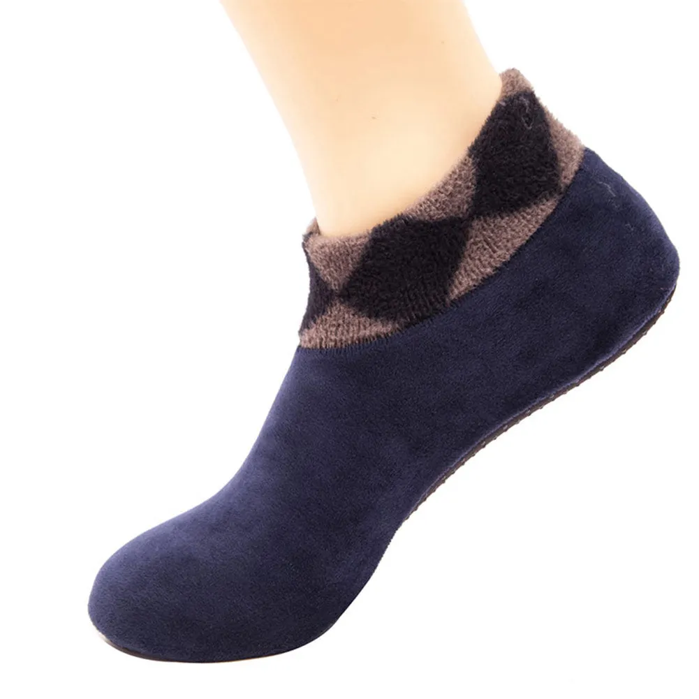 Unisex Slipper Socks