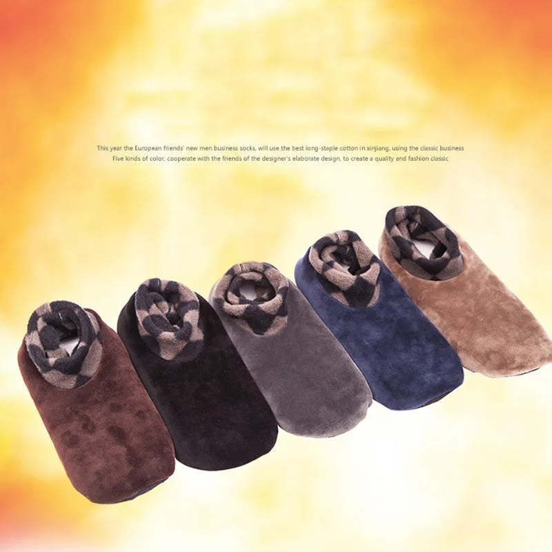 Unisex Slipper Socks