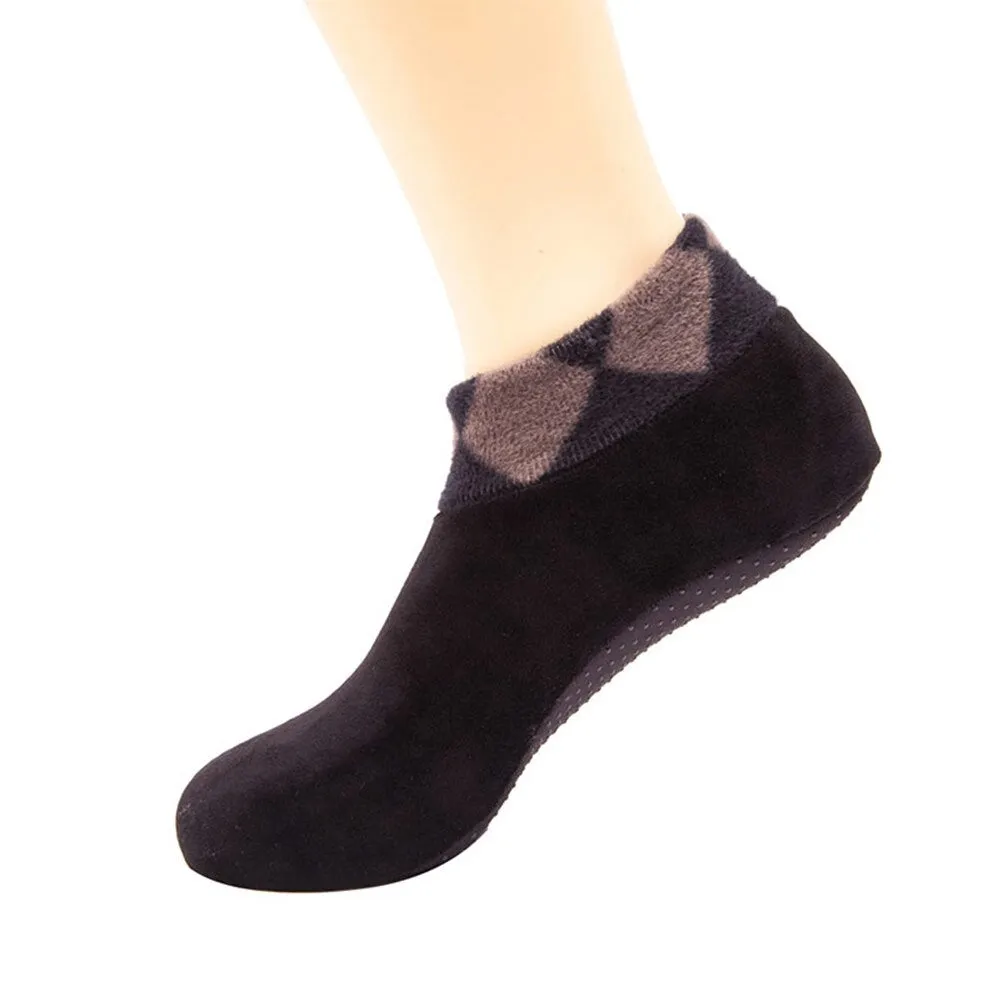 Unisex Slipper Socks