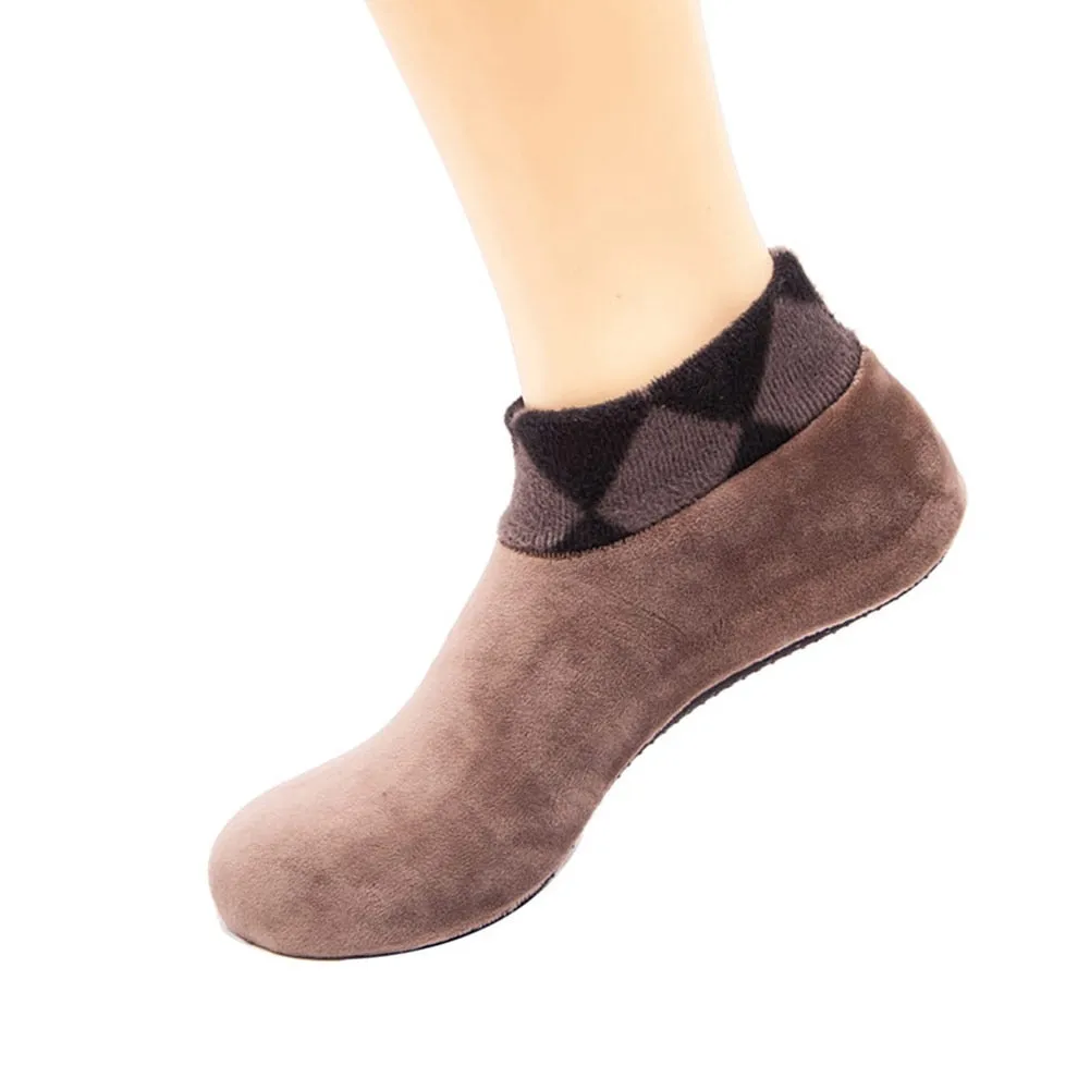 Unisex Slipper Socks
