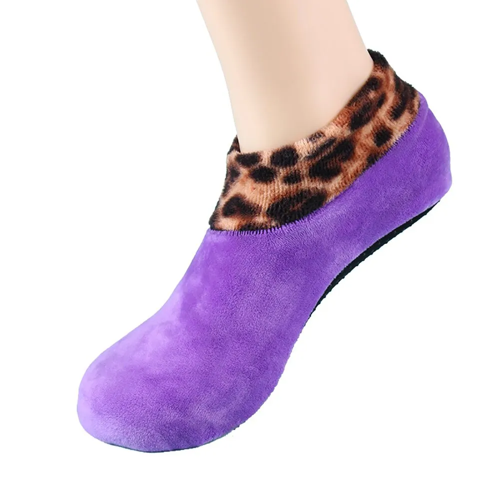 Unisex Slipper Socks