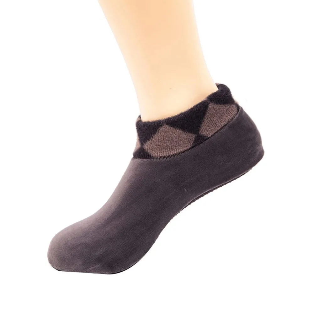 Unisex Slipper Socks