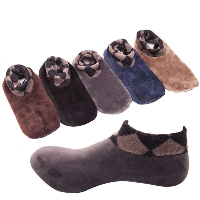 Unisex Slipper Socks